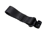 GM 25891462 Strap Assembly, Rear Seat Pull *Ebony GM 25891462 Strap Assembly, Rear Seat Pull *Ebony