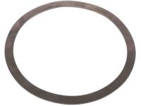 GM 24250304 Plate-1-2-3-4-5 Rev Clutch (Waved)