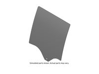 GM 84678967 Rear Door Window GM 84678967 Rear Door Window