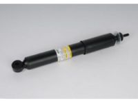 Chevrolet Colorado Shock Absorber - 20931002 Front Shock Absorber Assembly