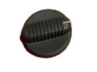 GM 16237058 Heater And Air Conditioner Control Mode Knob GM 16237058 Heater And Air Conditioner Control Mode Knob
