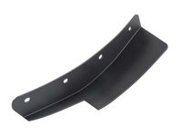 GM 85129179 DEFLECTOR ASM-FRT TIRE FRT AIR *BLACK