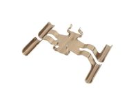 GM 13535096 Spring, Front Disc Brk Pad Ret GM 13535096 Spring, Front Disc Brk Pad Ret