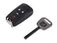 GM 23366895 Blank Kit, Door Lock & Ignition Lock (W/ Remote Control Door Lock) GM 23366895 Blank Kit, Door Lock & Ignition Lock (W/ Remote Control Door Lock)