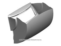 GM 85158020 Lift Gate Assembly GM 85158020 Lift Gate Assembly