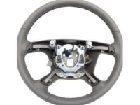 GMC Yukon Steering Wheel - 25776312 Steering Wheel Assembly *Dark Titanium