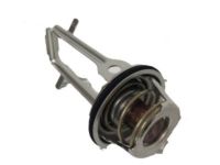 Pontiac Phoenix Thermostat - 10192505 Thermostat,Engine Coolant