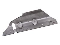 GM 10191478 Shield, Exhaust Manifold Heat Fuel Return Lines&Nozzle GM 10191478 Shield, Exhaust Manifold Heat Fuel Return Lines&Nozzle