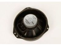 Saturn LS Car Speakers - 15924883 Speaker Asm