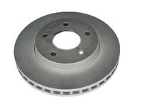 GM 10434245 Front Brake Rotor (275X30) GM 10434245 Front Brake Rotor (275X30)