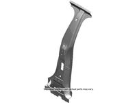 GM 42734613 Center Pillar Outer Panel Reinforcement Assembly GM 42734613 Center Pillar Outer Panel Reinforcement Assembly