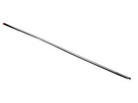 GM 22832436 Molding Assembly, Front Side Door *Bright Chromm GM 22832436 Molding Assembly, Front Side Door *Bright Chromm