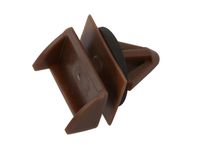 GM 10297370 Retainer,Rear Wheel Opening Molding  