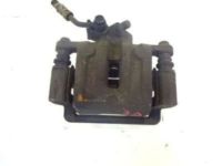 GMC Terrain Brake Calipers - 96626074 Caliper Asm,Rear Brake (W/O Brake Pads & Bracket)