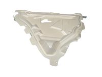 GM 22778726 Rear Side Door Water Deflector Assembly GM 22778726 Rear Side Door Water Deflector Assembly