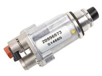 GM 22989588 Heater,High Voltage Battery