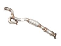 GM 22743543 Exhaust Front Pipe Assembly GM 22743543 Exhaust Front Pipe Assembly