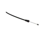 Chevrolet K1500 Hood Cable - 15981137 Cable,Hood Primary Latch Release