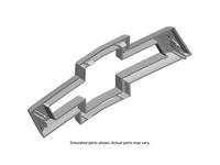 GM 84865799 Emblem Assembly, Front Grl *Chrome M