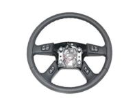 Chevrolet Silverado Steering Wheel - 10364488
