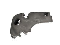 GM 12684594 Insulator, Intake Manifold Cover GM 12684594 Insulator, Intake Manifold Cover