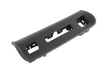 GM 84916799 Plate Assembly, I/P Sw Tr *Black GM 84916799 Plate Assembly, I/P Sw Tr *Black