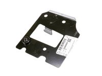 GM 23484656 Plate Assembly, Rear Bumper Imp Bar Anchor GM 23484656 Plate Assembly, Rear Bumper Imp Bar Anchor