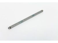 Chevrolet Beretta Pushrod - 10166355 Rod Assembly, Valve Push (152Mm) *Gree*Green Inside Diameter