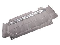 GM 84623057 Shield, U/B Skid GM 84623057 Shield, U/B Skid
