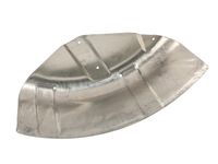 GM 23446626 Shield, Spare Wheel Heat GM 23446626 Shield, Spare Wheel Heat