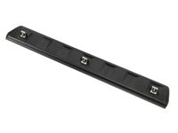 GM 25790571 Front Side Door Sill Trim Plate Assembly Black
