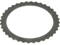 Pontiac G6 Pressure Plate - 24258075 Plate,4-5-6 Clutch