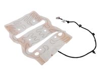 GM 86779655 Front Seat Back Heater Assembly