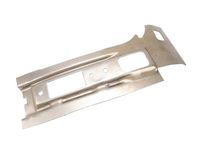 GM 15283497 Plate, Driver Seat Shoulder Belt Guide Anchor GM 15283497 Plate, Driver Seat Shoulder Belt Guide Anchor
