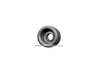 GM 10342323 Bumper, Hood Guide