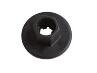 GM 11518574 Nut, Push On Hexagon