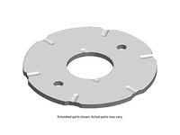 GM 97372508 Plate, Camshaft Thrust