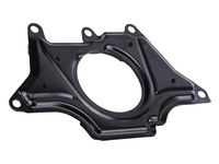 GM 12594060 Deadener, Engine Front Cover