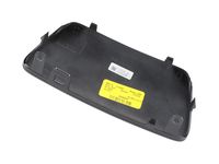 GM 26466515 PLATE PKG-FRT BPR FASCIA SKID