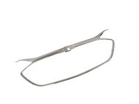GM 84036516 Insert, Front Grl *Exterior Brim GM 84036516 Insert, Front Grl *Exterior Brim