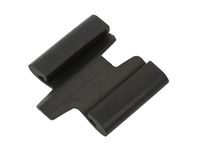 GM 84317532 Bushing, Rear S/D Wdo Reg Lift Arm Piv Shf GM 84317532 Bushing, Rear S/D Wdo Reg Lift Arm Piv Shf