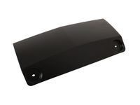GM 84926443 COVER,RR BPR FASCIA TRLR HITCH ACC HOLE GM 84926443 COVER,RR BPR FASCIA TRLR HITCH ACC HOLE