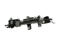 Chevrolet Avalanche Steering Column - 15775845 Column,Steering