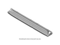 GM 15214815 Running Board Step GM 15214815 Running Board Step