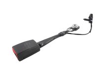 GM 85567567 BUCKLE KIT-F/SEAT BELT *BLACK GM 85567567 BUCKLE KIT-F/SEAT BELT *BLACK