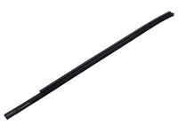 GM 42574272 Rear Side Door Window Belt Reveal Molding Assembly
