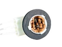 GM 12083689 Socket,Stop & Tail Lamp