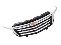 GM 85573304 GRILLE ASM-FRT UPR *EXTERIOR BRIM GM 85573304 GRILLE ASM-FRT UPR *EXTERIOR BRIM