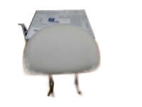 GM 23174195 Front Seat Head Restraint Assembly *Black