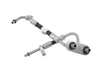 GM 24044363 Transmission Fluid Cooler Inlet & Outlet Pipe Assembly